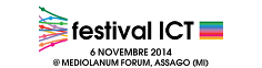 festival ict 2014